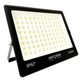 Refletor Super Led 600w