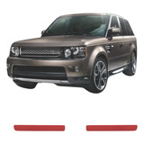Refletor Traseira Olho De Gato Range Rover Sport 2010 A 2013