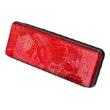 Refletor Traseiro Xt600 Super750