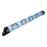 Refletor Tubular De Radar Plástico Para Barcos Lanchas