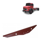 Reforço Chassis Para Caminhão Mercedes Agl 1113 1111
