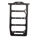 Reforço De Bloco Audi 4 Cil Mtr Grade Aço