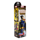 Reforco De Marvel Heroclix