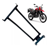 Reforco De Quadro Chassi