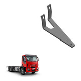 Reforco Degrau Iveco Tector Lado Esquerdo