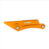 Reforço Do Guia De Corrente Ktm Husqvarna Gasgas Bms Racing
