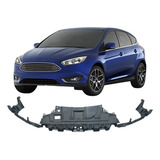 Reforco Parachoque Dianteiro Ford