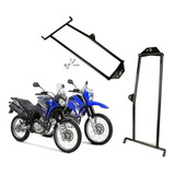Reforco Quadro Bau Chassi