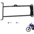 Reforço Quadro Bau Chassi Xtz 250 Lander 2019 A 2021 Chapam