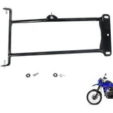 Reforco Quadro Bau Chassi
