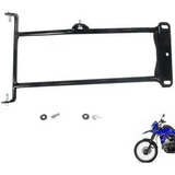 Reforco Quadro Bau Chassi