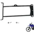 Reforço Quadro Bau Chassi Xtz 250 Lander 2019 At 2021 Chapam