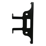 Reforço Rabeta Fixador Suporte Fan Start Titan Cargo 150 160