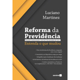 Reforma Da Previdencia