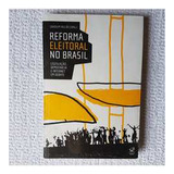Reforma Eleitoral No Brasil lacrado De Joaquim Falcão Pela Record 2015