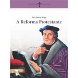 Reforma Protestante A