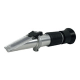 Refratometro Para Álcool 0 A 25 Vol E 0 A 40 Brix Rta 50