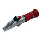 Refratometro Para Solução De Baterias Rtb 300 Instrutherm