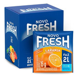 Refresco Em Po Fresh