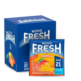 Refresco Em Po Fresh