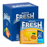 Refresco Em Po Fresh