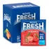 Refresco Em Pó Fresh Morango 15g Display Com 15 Unidades