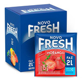 Refresco Em Po Fresh