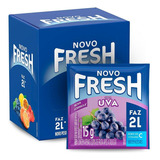 Refresco Em Po Fresh