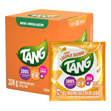 Refresco Em Po Tang