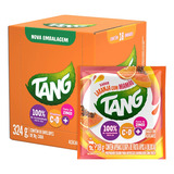 Refresco Em Po Tang