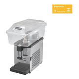 Refresqueira 1 Cuba Croydon 20 Litros Maquina De Suco Raco