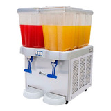 Refresqueira Comercial Begel 2 Cubas