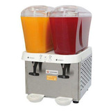 Refresqueira Dupla Venâncio Inox Rv216 32 Litros Varimaq