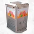 Refresqueira Suqueira Aço Inox   Refresh 50 Litros 1 Sabor