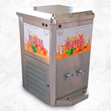 Refresqueira Suqueira Aco Inox