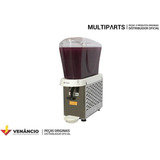Refresqueira Venâncio 1x 16 Litros Rv116