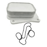 Refriador Trocador Calor Oleo Motor W204 C180 C200 Kompress