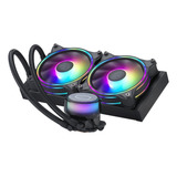 Refrigeracao A Agua Coolermaster