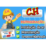 Refrigeração Domiciliar