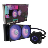 Refrigeracao Liquida Cooler Master