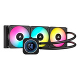 Refrigeracao Liquida Corsair 360