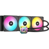 Refrigeracao Rgb Corsair Icue