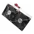 Refrigeração Termelétrica 120w 12v 10a