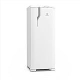 Refrigerador 240l 1 Porta Classe A 110 Volts, Branco, Electrolux