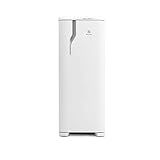 Refrigerador 240L 1 Porta Classe A 220 Volts Branco Electrolux