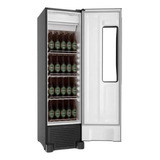 Refrigerador 336l Expositor Visa Cooler Cervejeira
