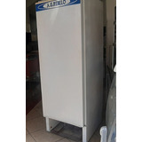 Refrigerador A g Rebelo Vertical 570
