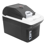 Refrigerador Automotivo 12v Geladeira 8 L Cooler Carro Uber