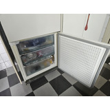 Refrigerador Brastemp Clean 530l