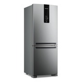 Refrigerador Brastemp Inverse 447